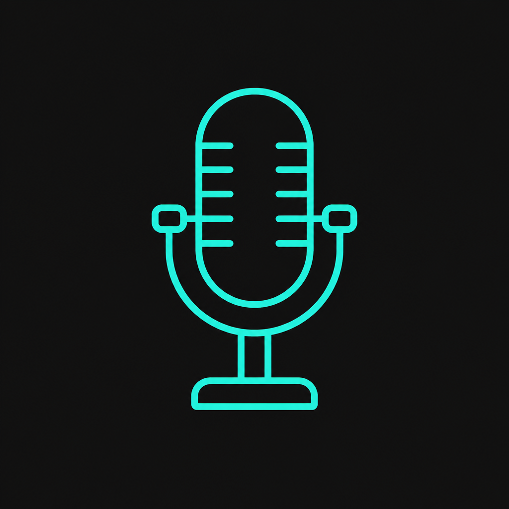 Podcast & Show Production /